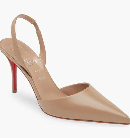 LC*24 Marilyn Monroe same style shoes 1:1VIP