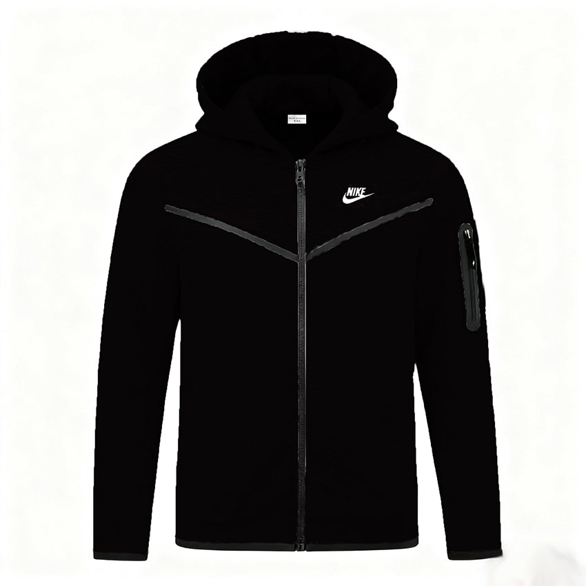 NK JACKET GRAY