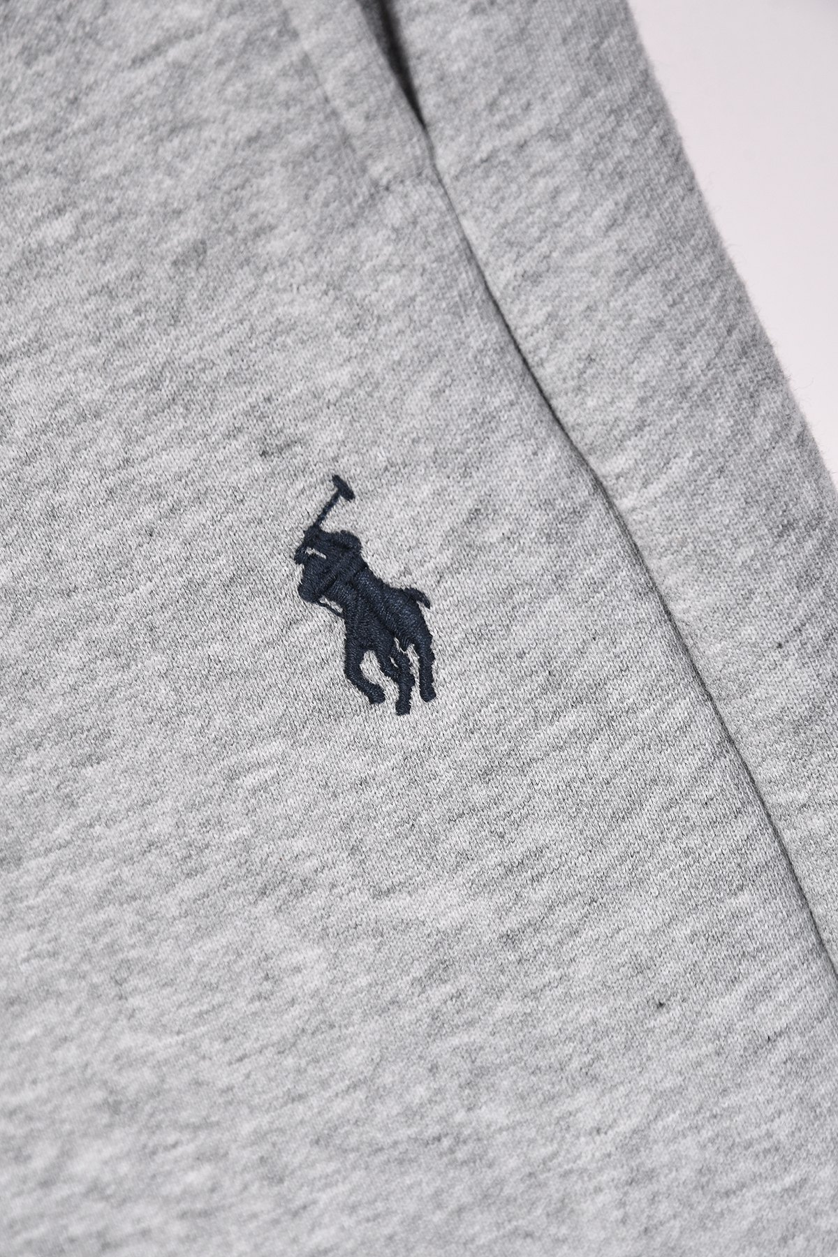 POLO Cotton Shorts