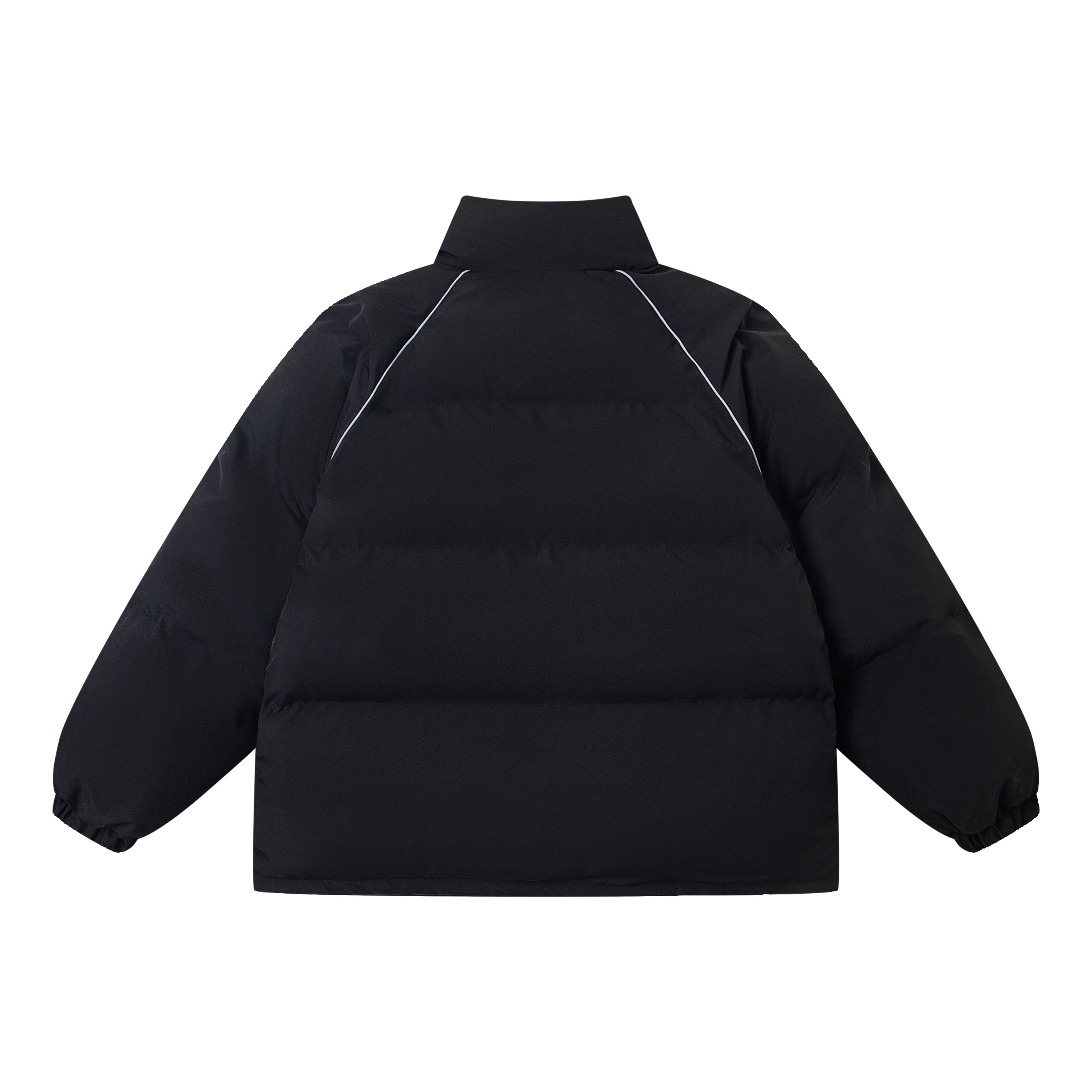 Ami Lightweight Windproof Down Jacket (Unisex)