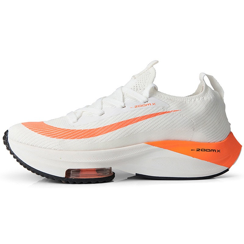 Breathable Mesh Low-Top Air-Cushioned Shoes