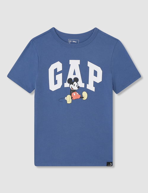 Children's graphic T-shirt