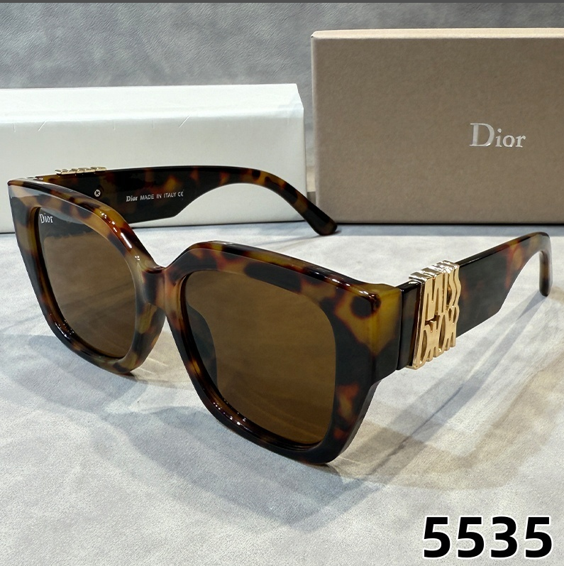 DR Sunglasses
