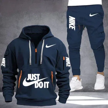 🎅Men's Outdoor Casual Sports Suit 55%OFF