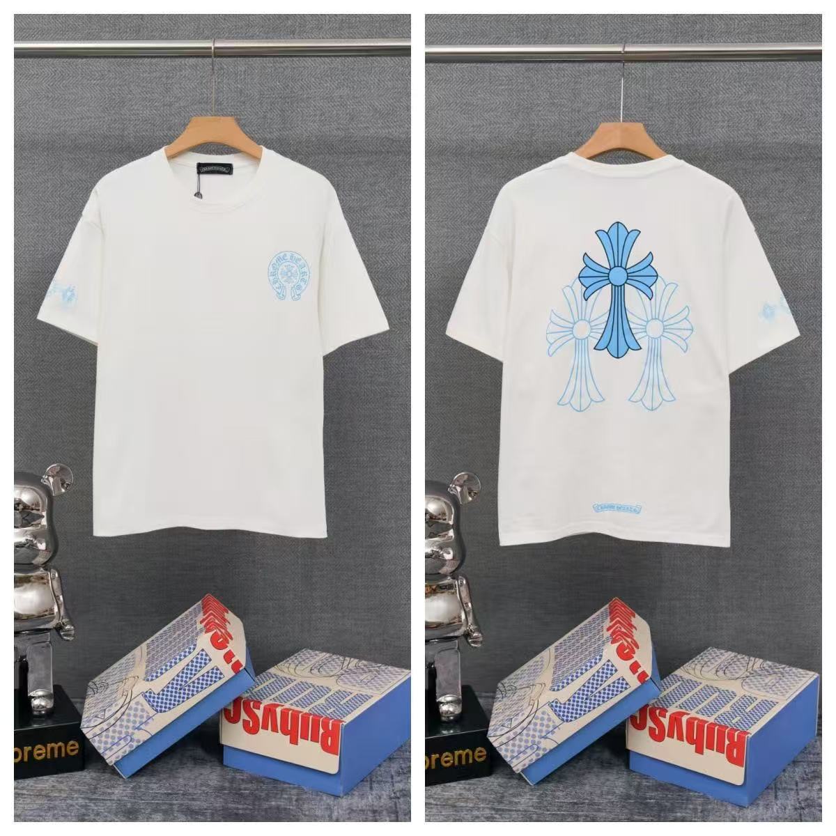 Unisex Short-Sleeve T-Shirt with Sanskrit Character Print