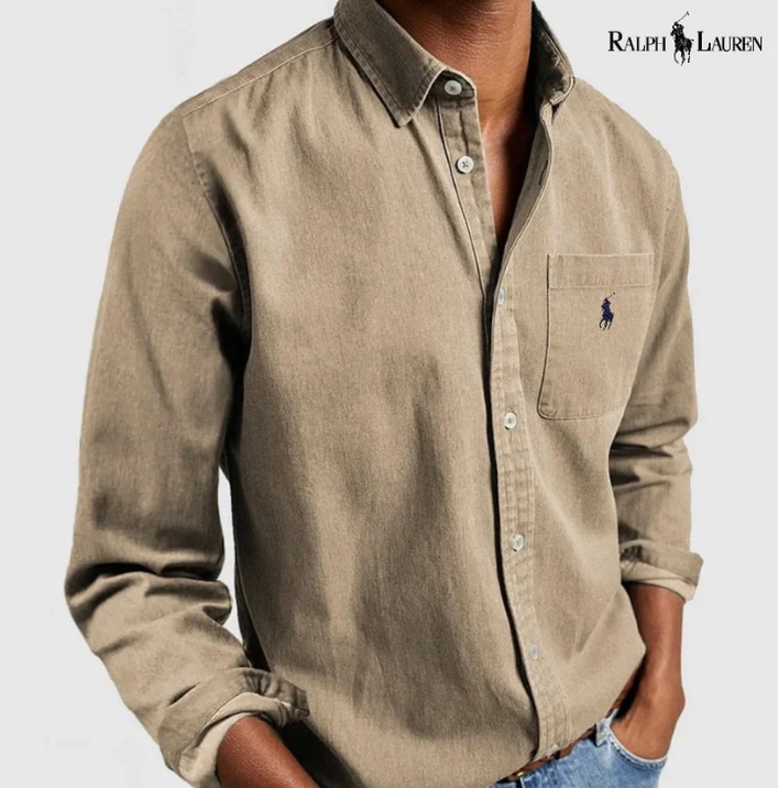 RL Oxford Shirt