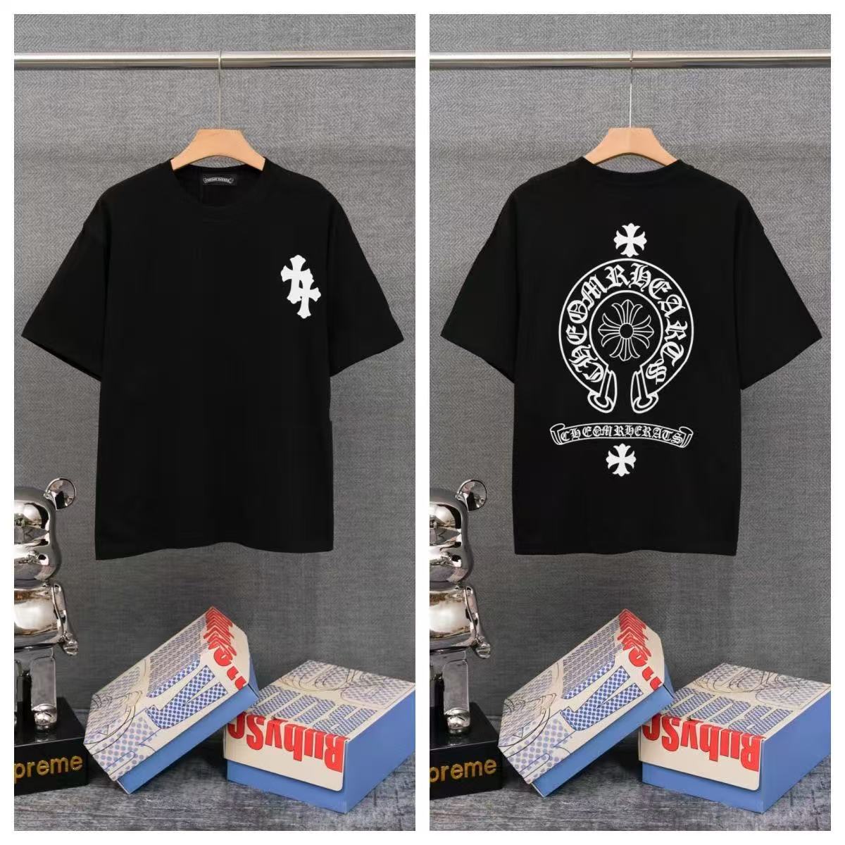 Unisex Short-Sleeve T-Shirt with Sanskrit Character Print