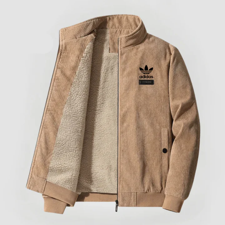 Fashionable Cozy Jacket