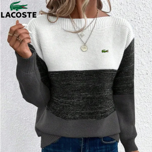 Women's autumn/winter knitted sweaters