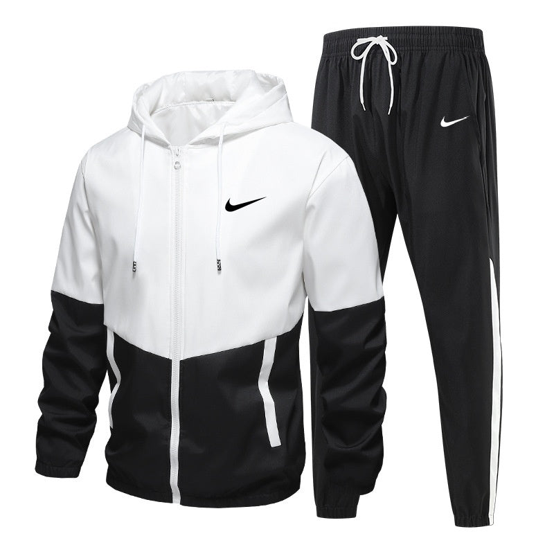 Men's Outdoor & Casual Sports Suit | 50% Discount + Free Shipping