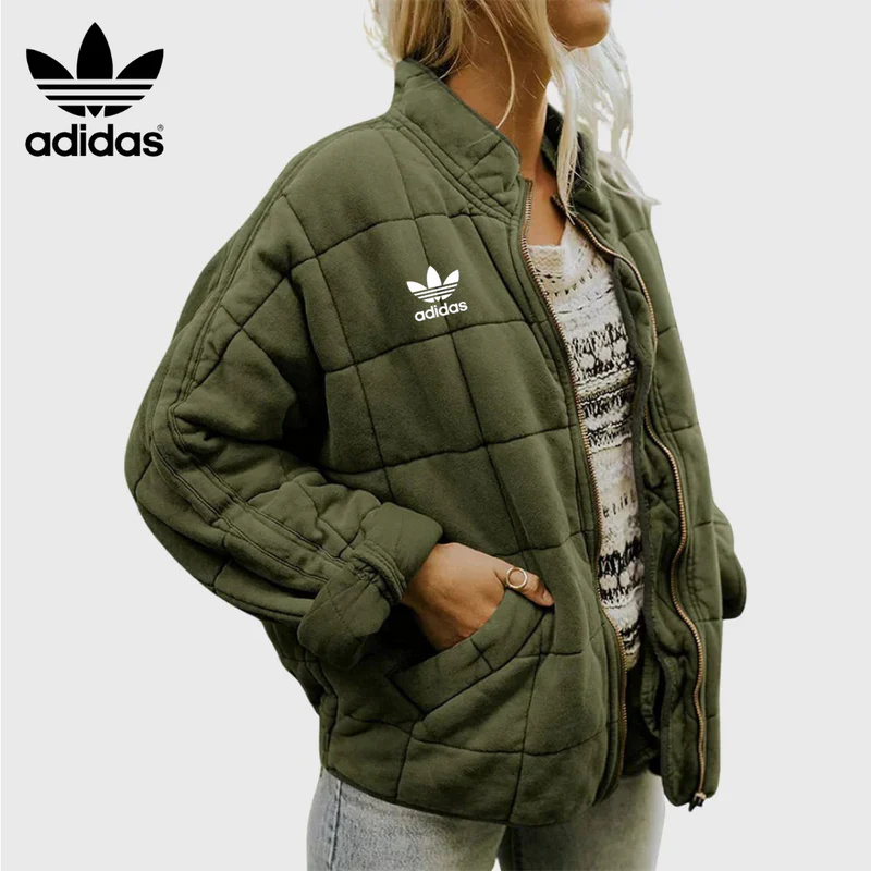 Women's autumn and winter jackets