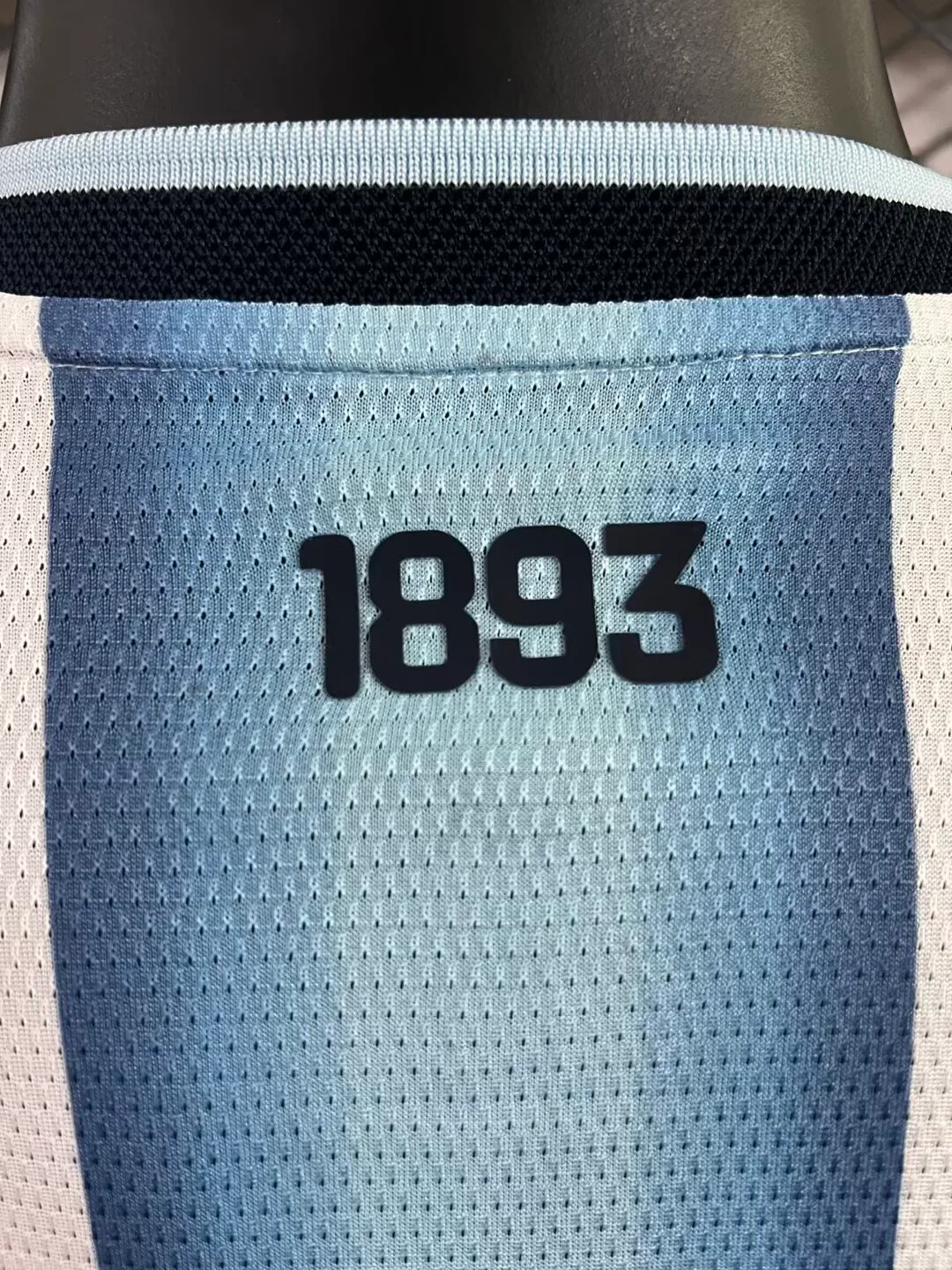 2026 Argentina World Cup Home Jersey (Player Version)
