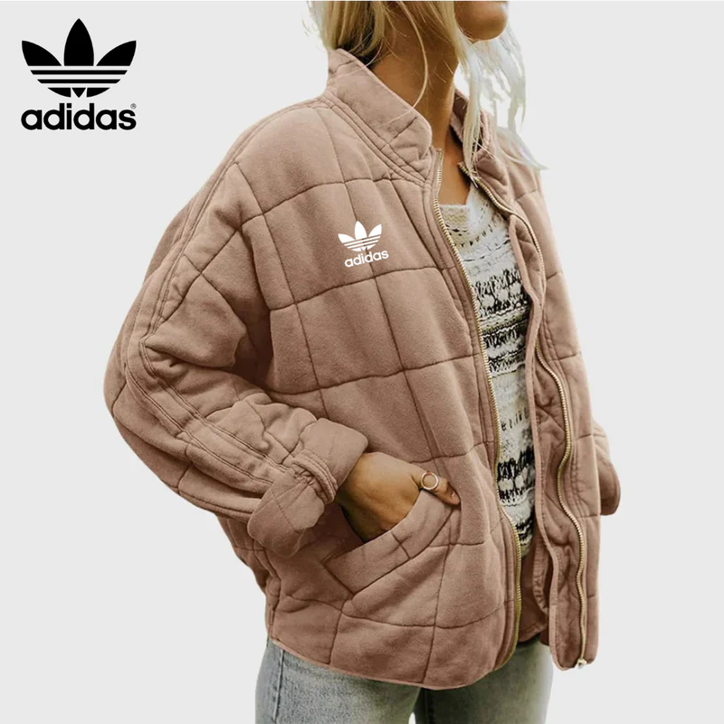 Women's autumn and winter jackets