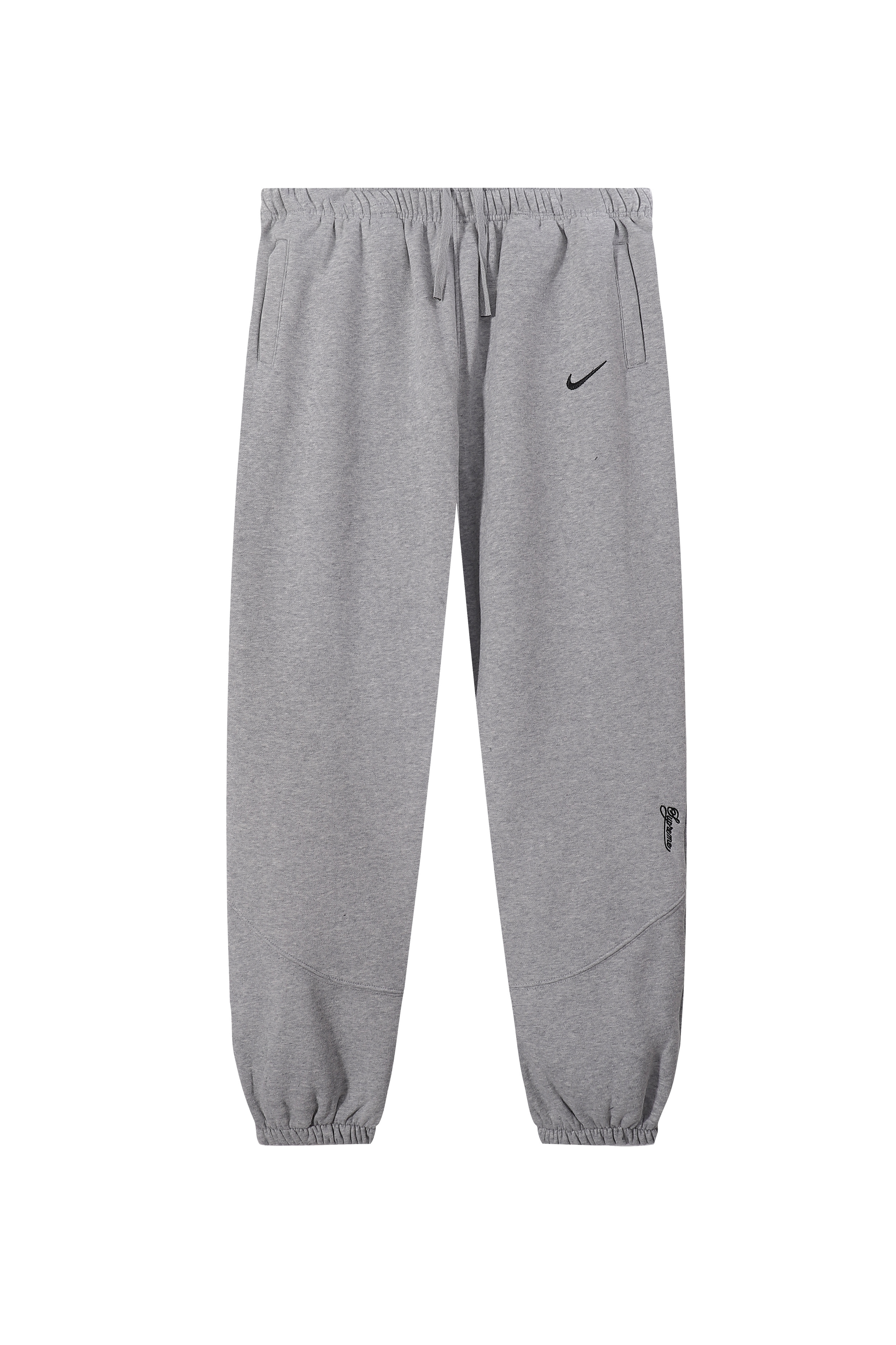Collaboration edition sweatshirt/sweatpants