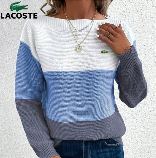 Women's autumn/winter knitted sweaters