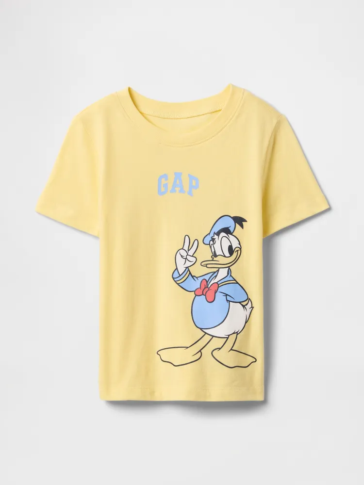 Children's graphic T-shirt