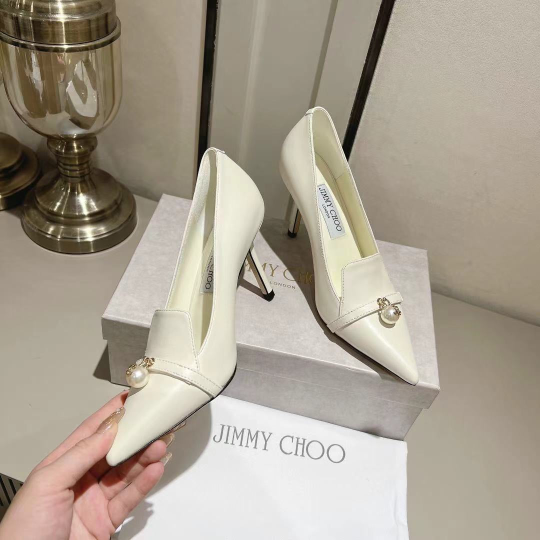 J**C* new high quality noble high heels