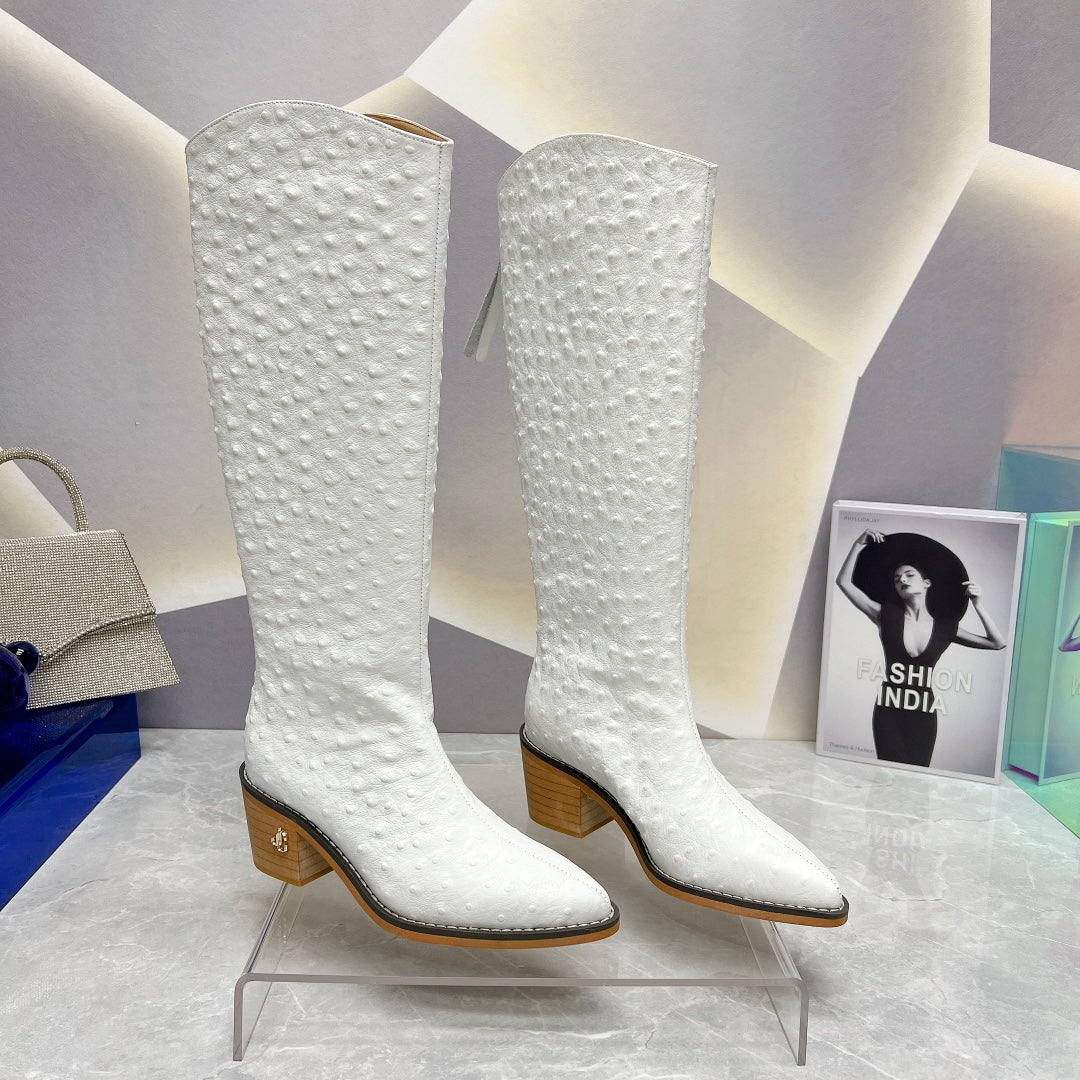 Jimmy Cho* new  1: 1 VIP boots