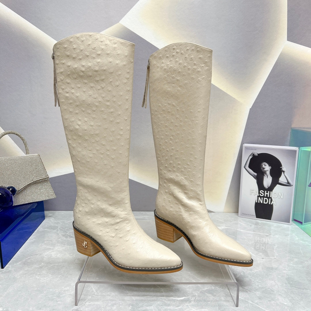 Jimmy Cho* new  1: 1 VIP boots