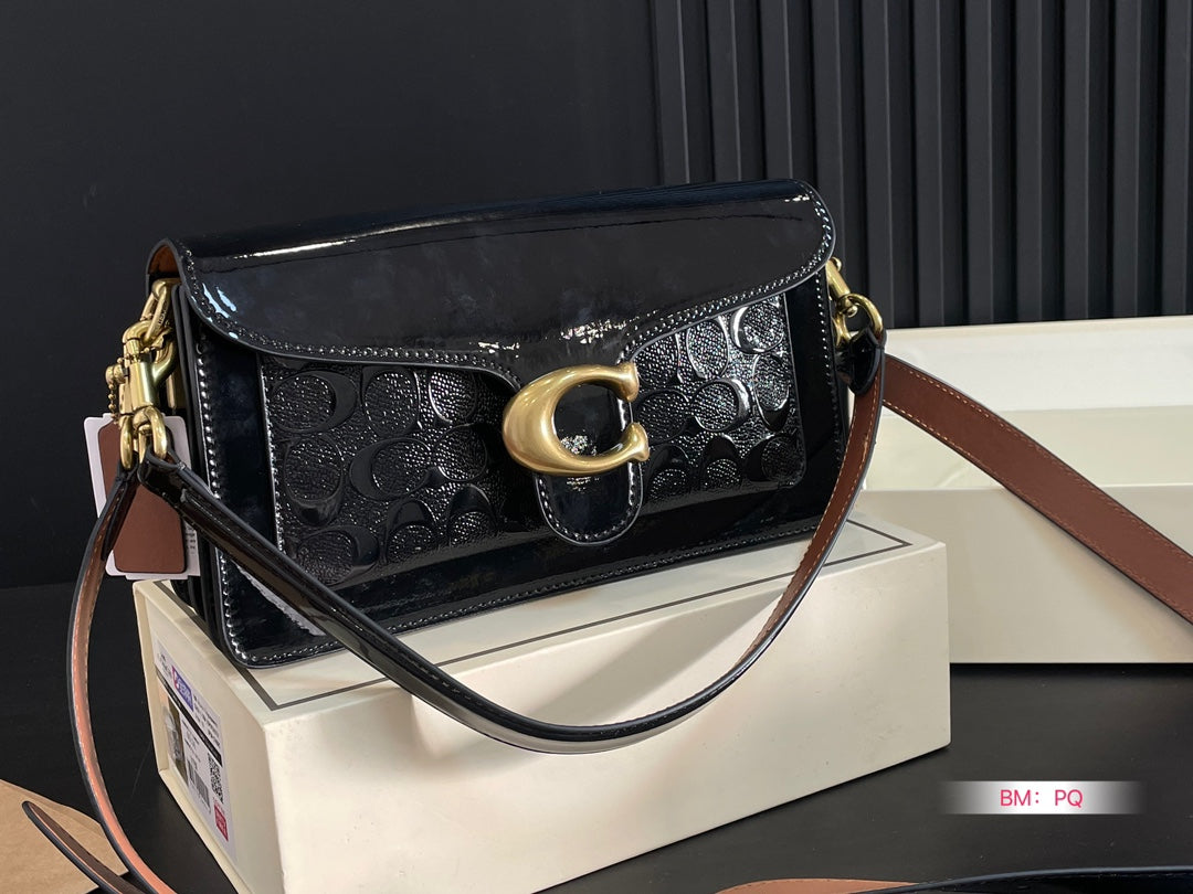 C new shopping bag
