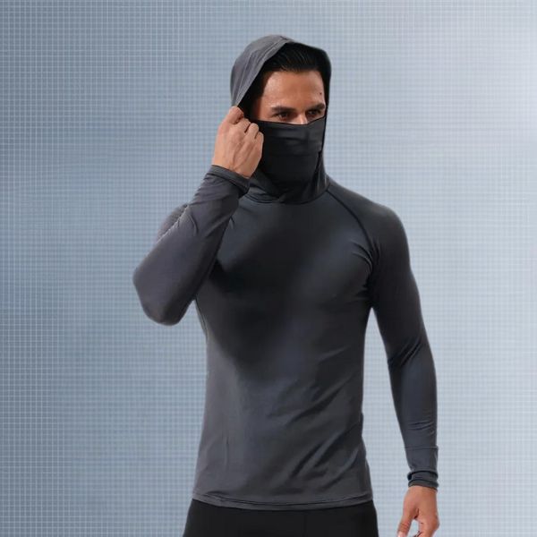 WARMFIT - HANORAC PENTRU BĂRBAȚI