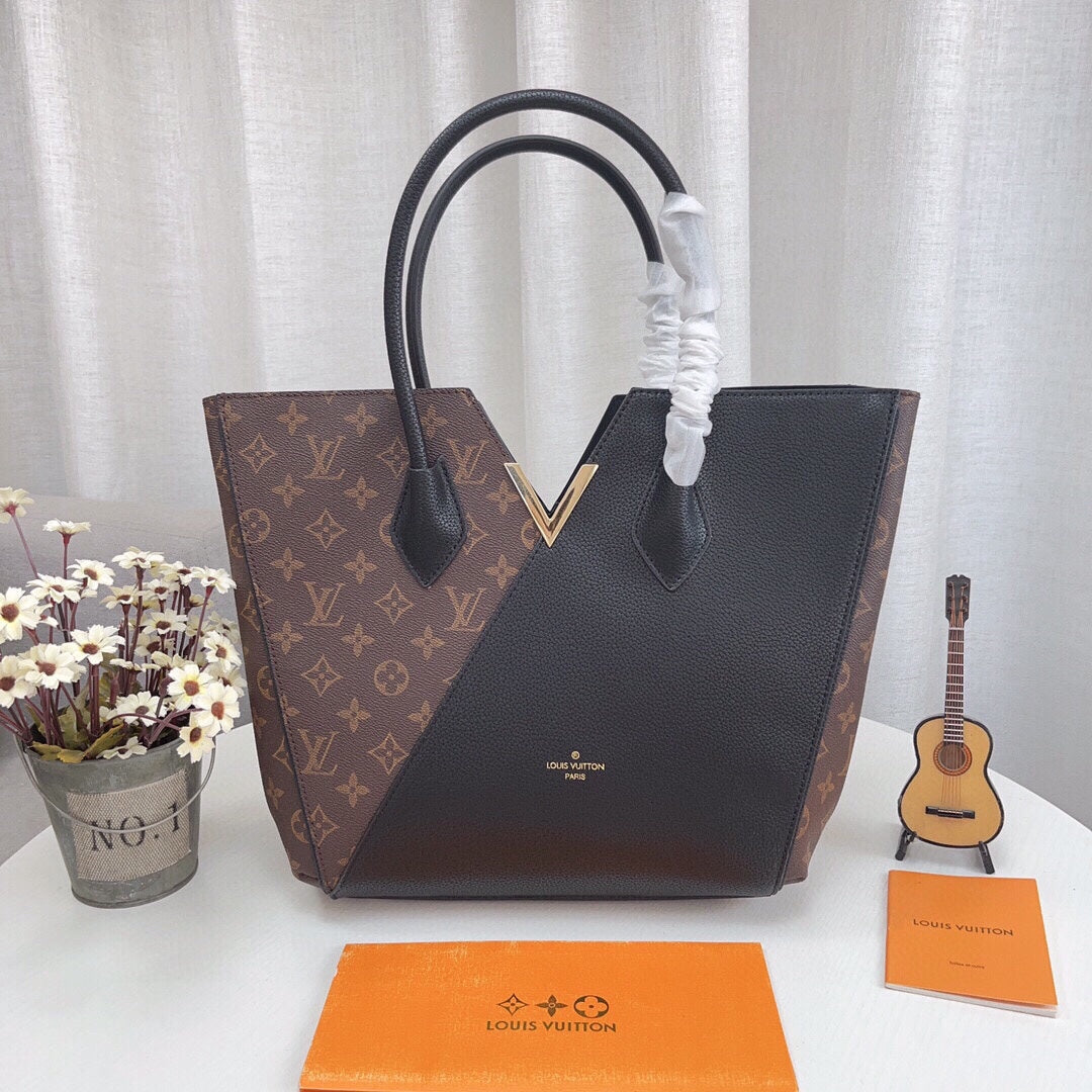 L   Fashion New Bag