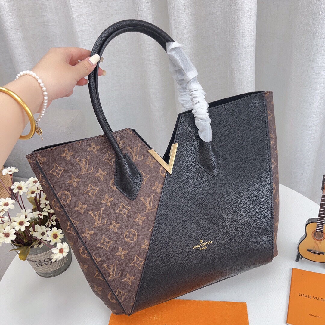 L   Fashion New Bag