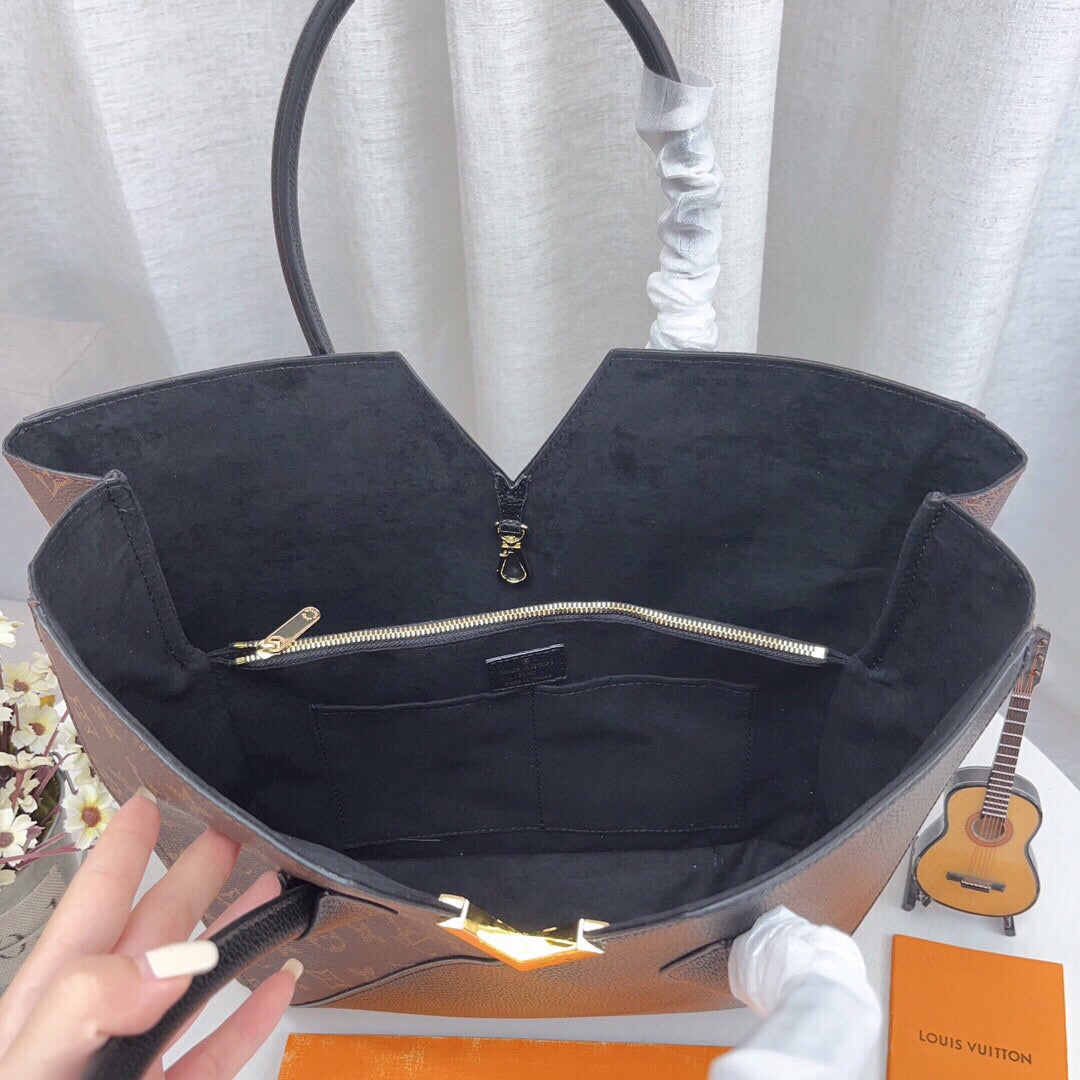 L   Fashion New Bag
