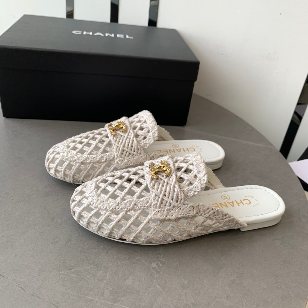C  New Sandals