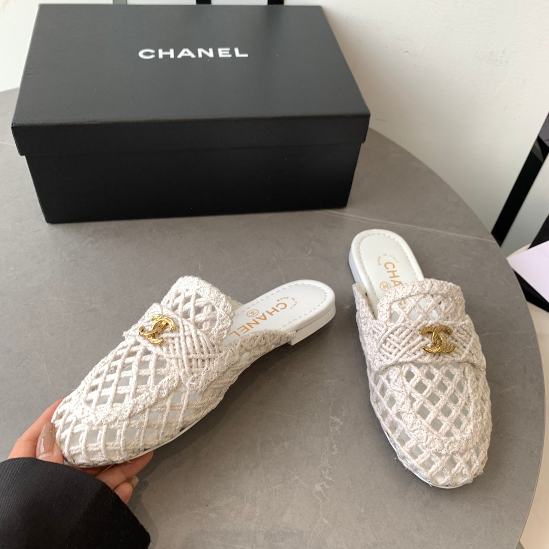 C  New Sandals