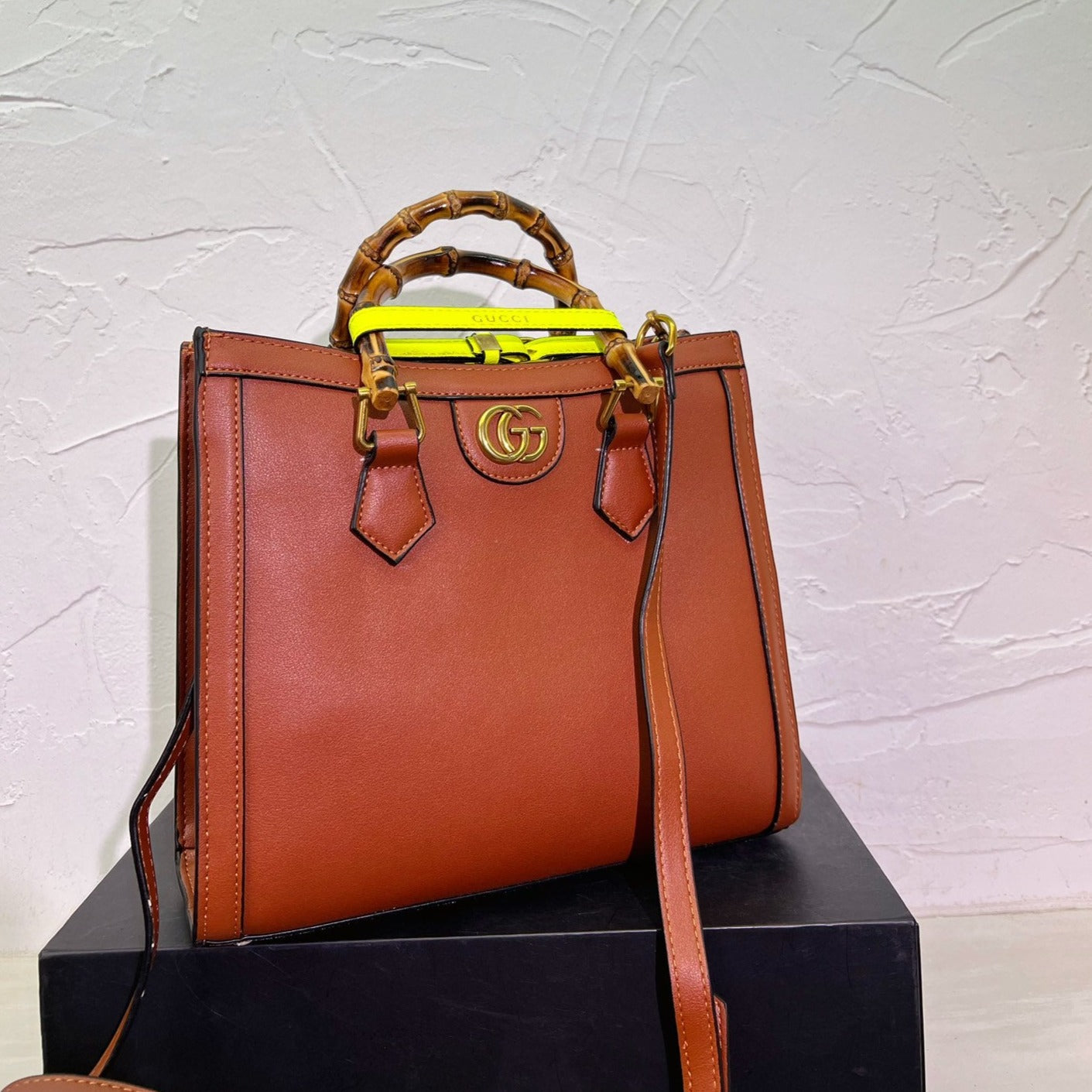 G  New Bags