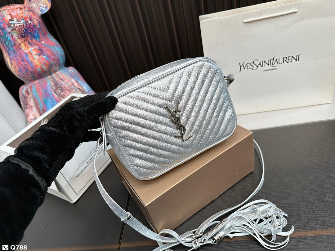 S  Camera Bag