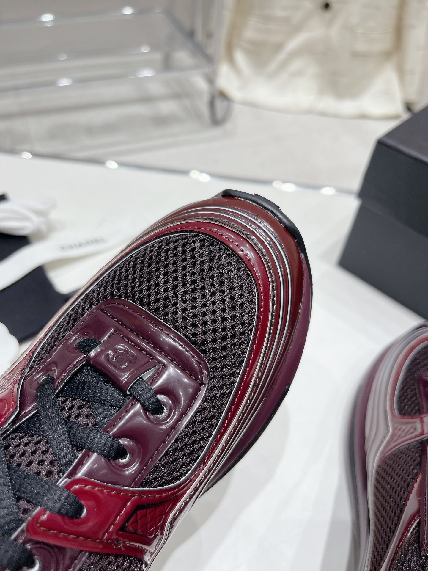 C  New Loafers