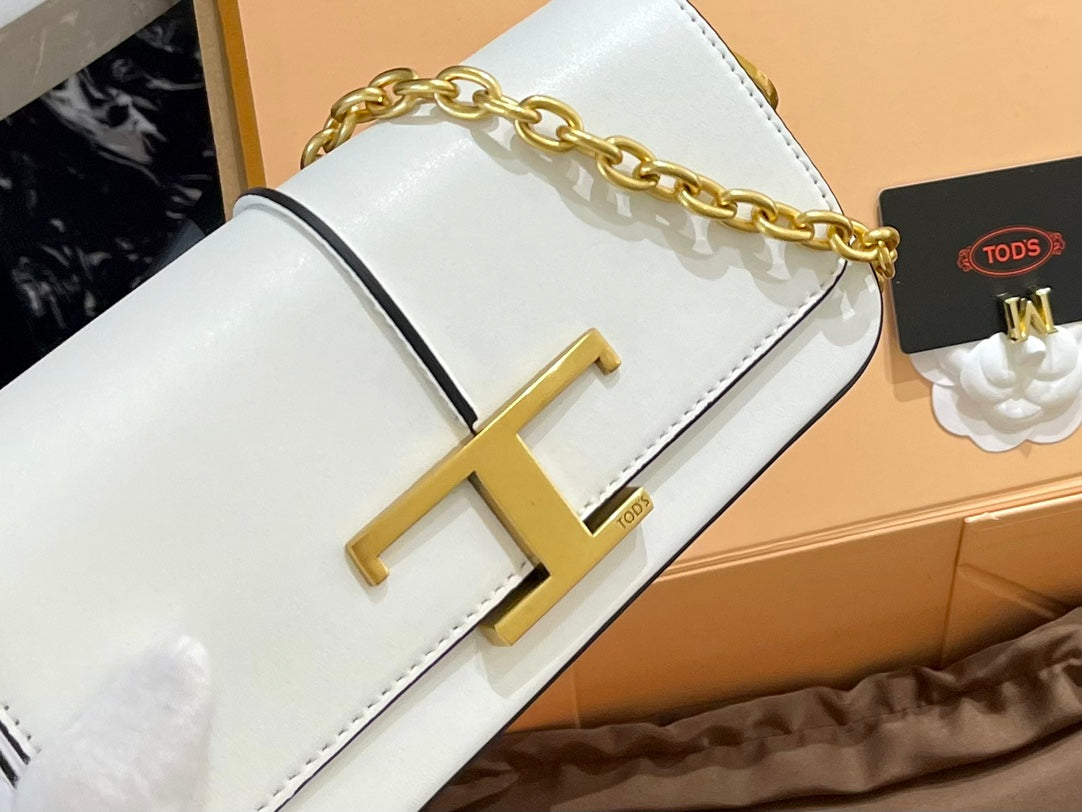 T  New Bags