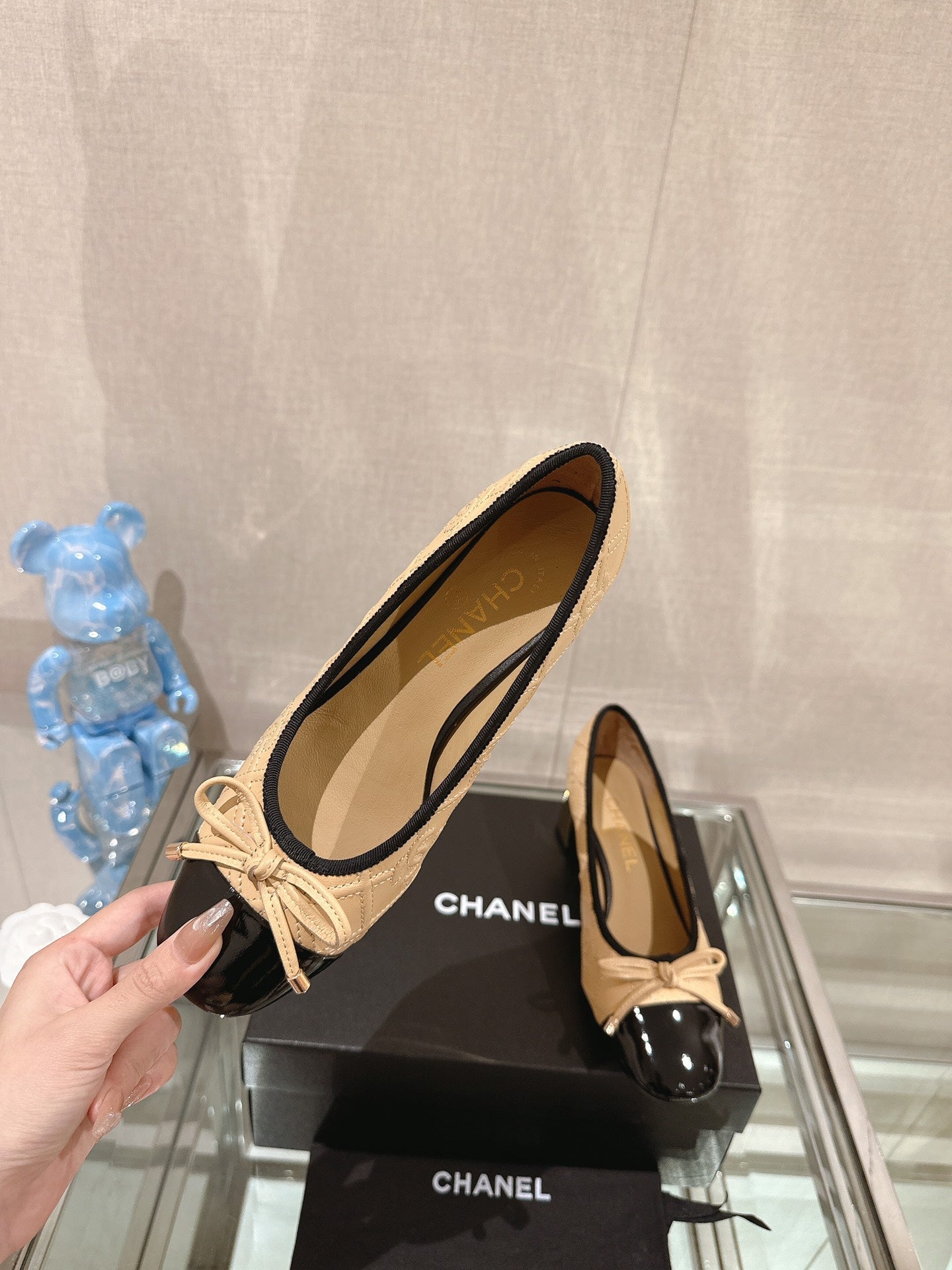 C 24 new top quality 1:1 VIP