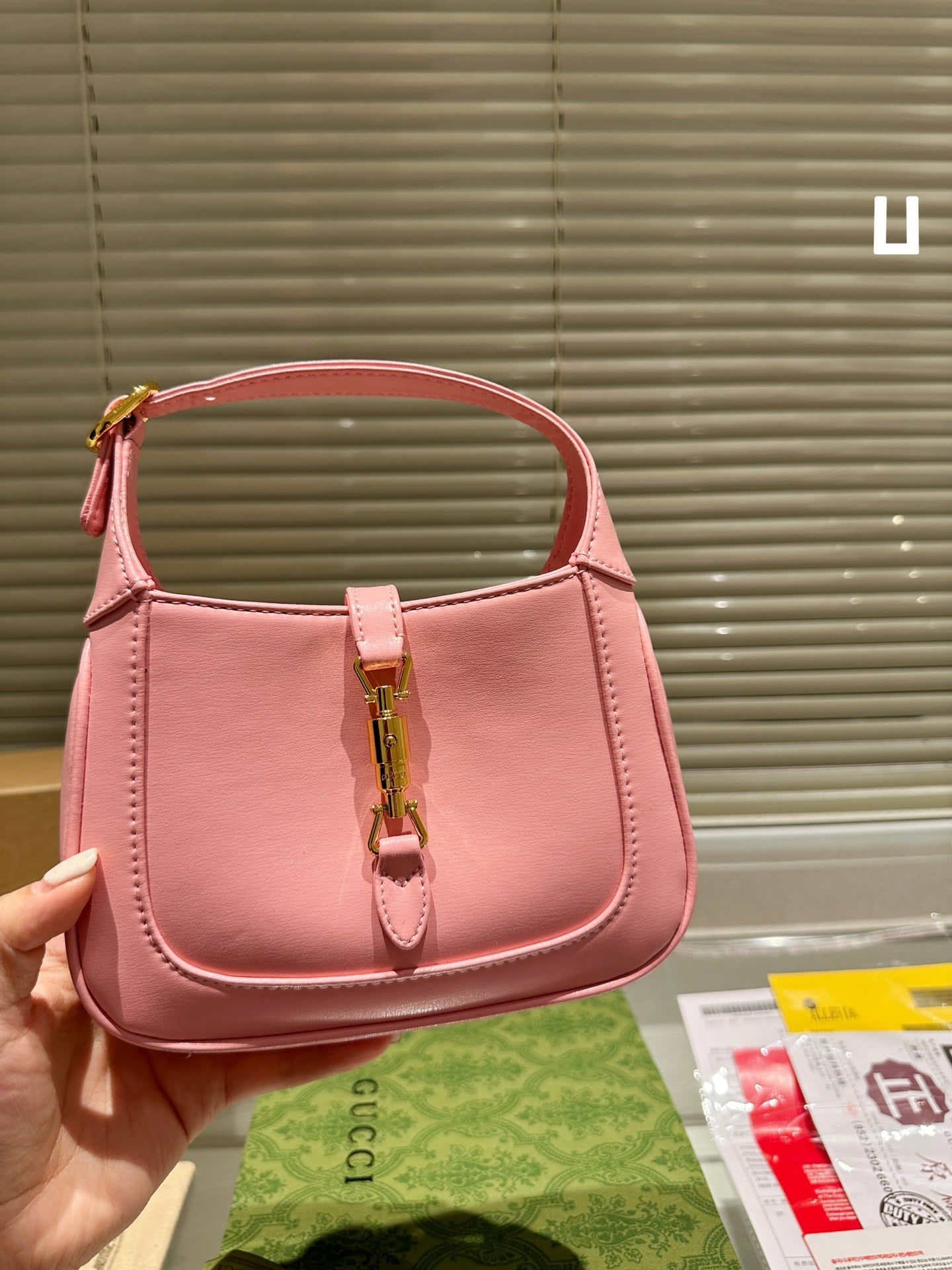 G  new bag