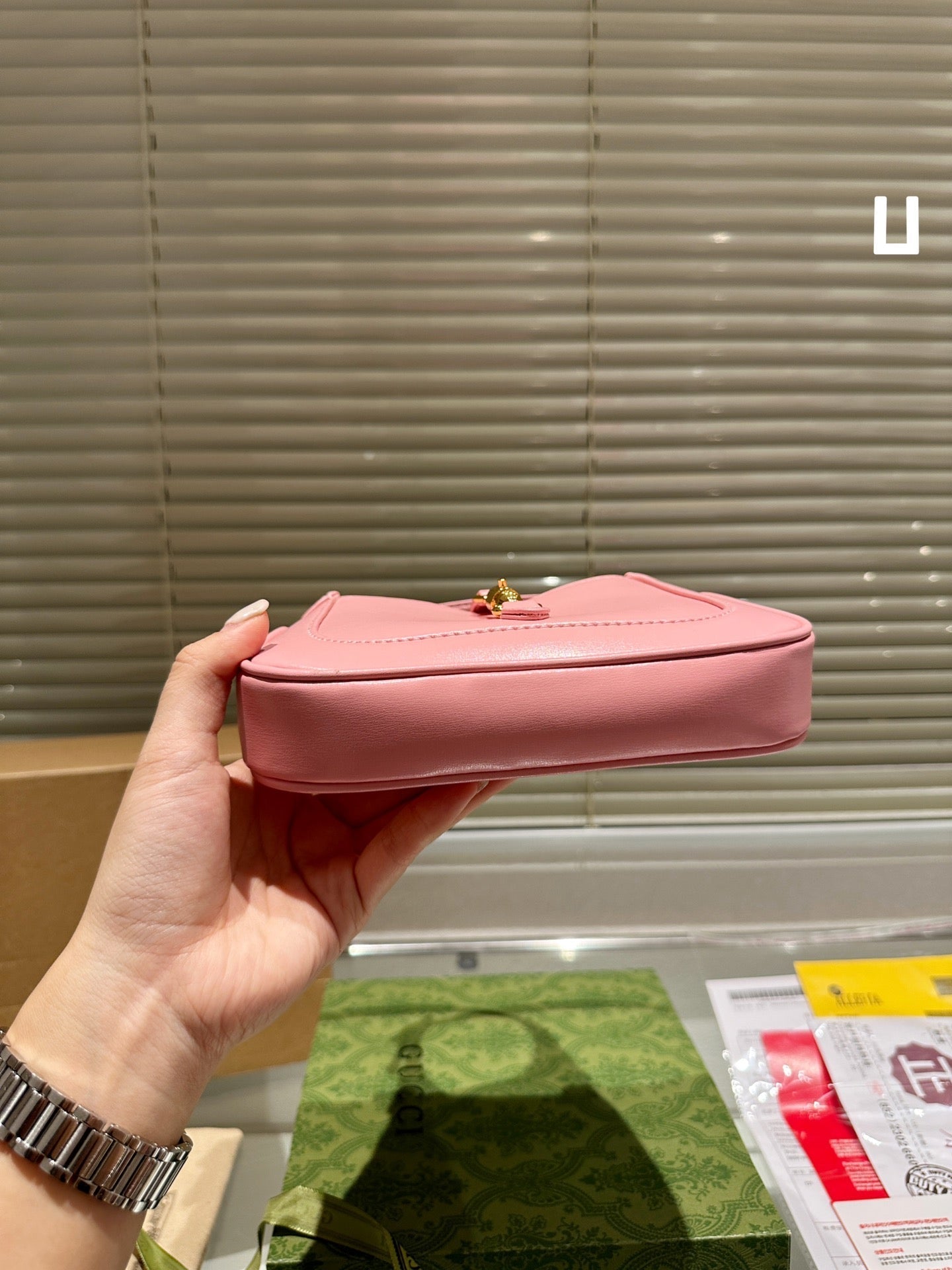G  new bag