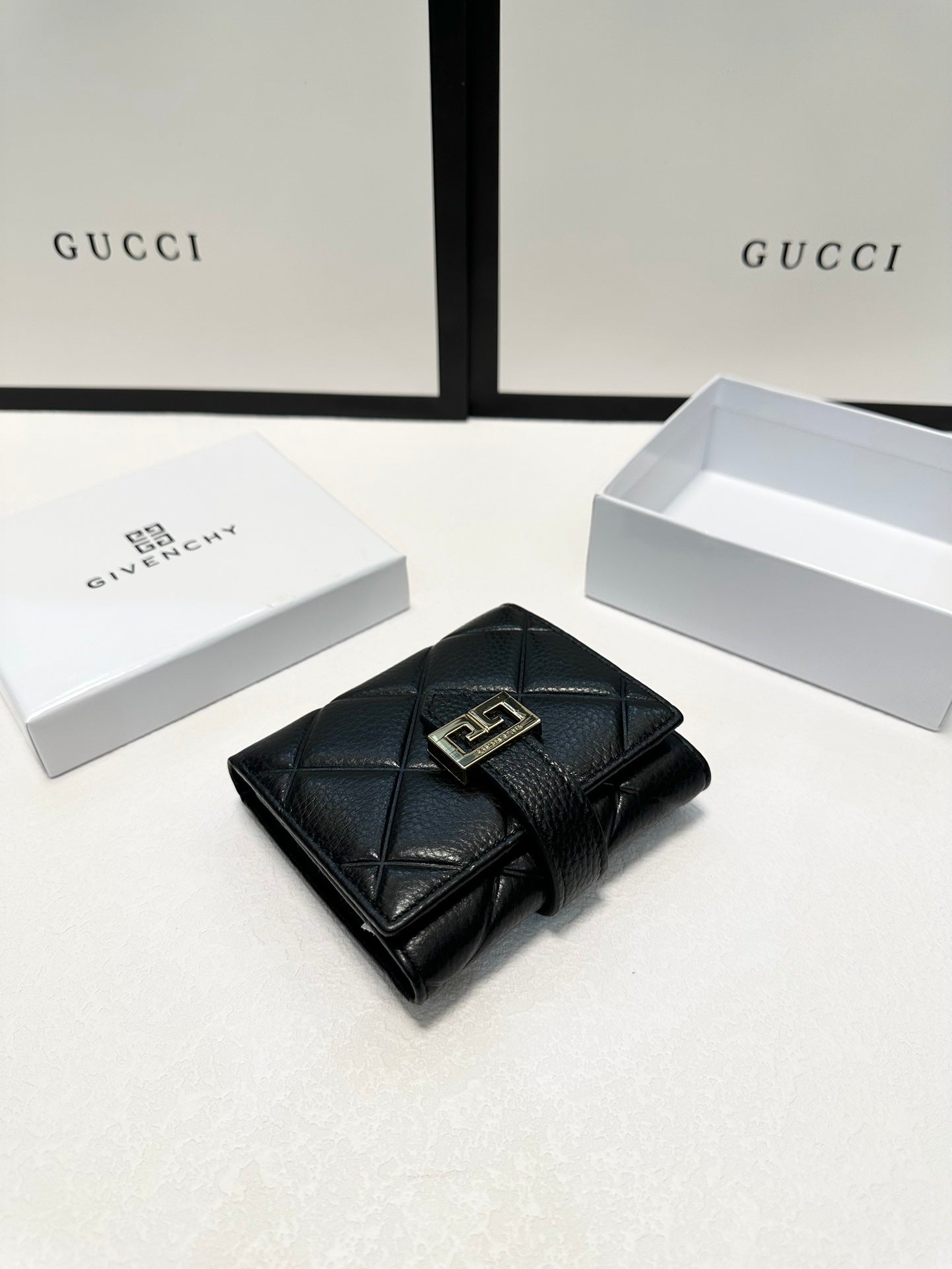 G    New Wallet