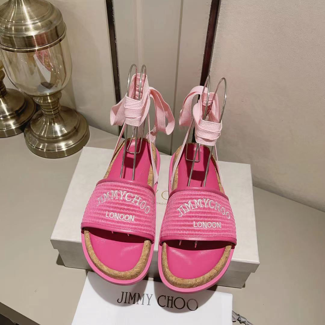 J**C* new1: 1 VIP sandals high quality