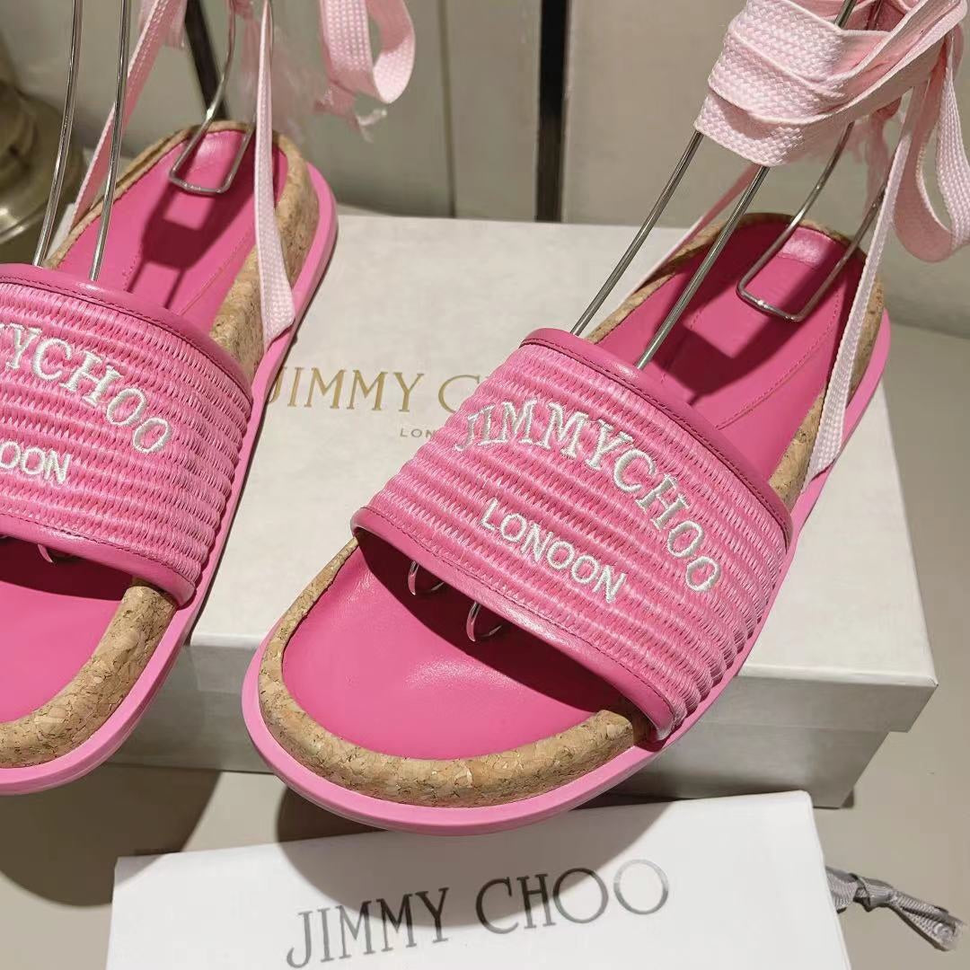 J**C* new1: 1 VIP sandals high quality