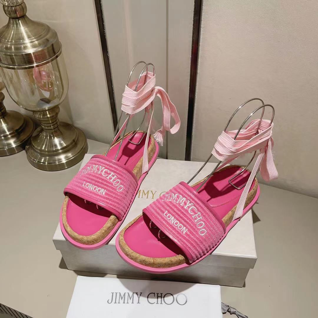 J**C* new1: 1 VIP sandals high quality