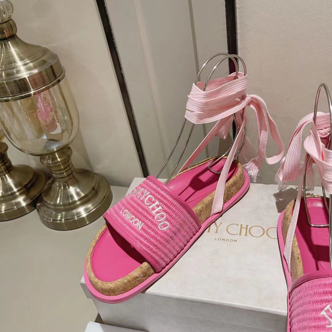 J**C* new1: 1 VIP sandals high quality