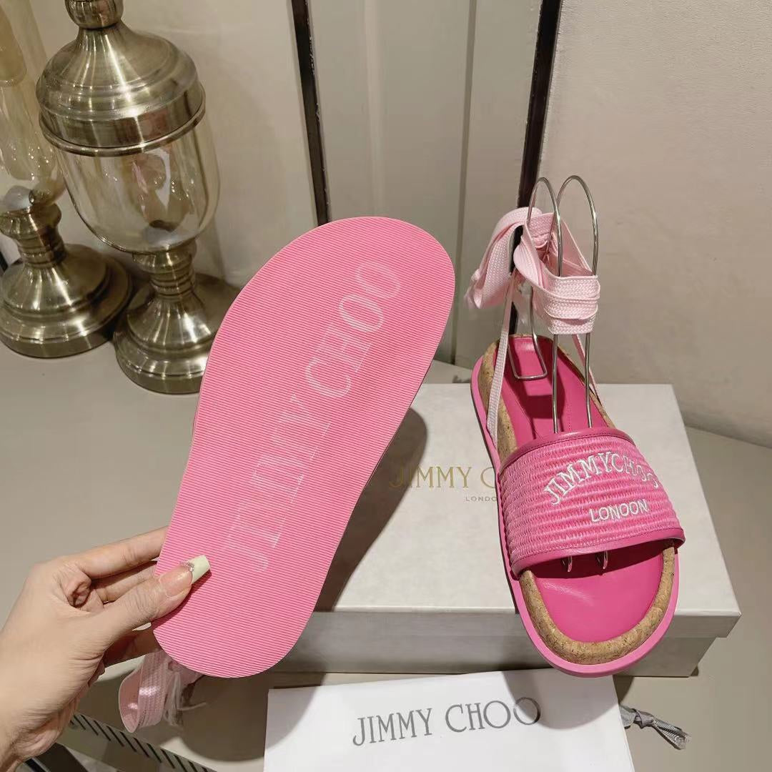 J**C* new1: 1 VIP sandals high quality