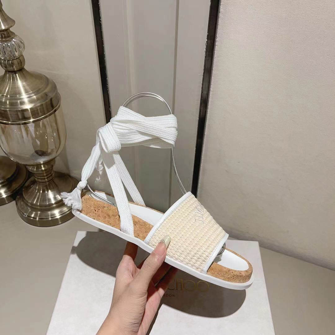 J**C* new1: 1 VIP sandals high quality