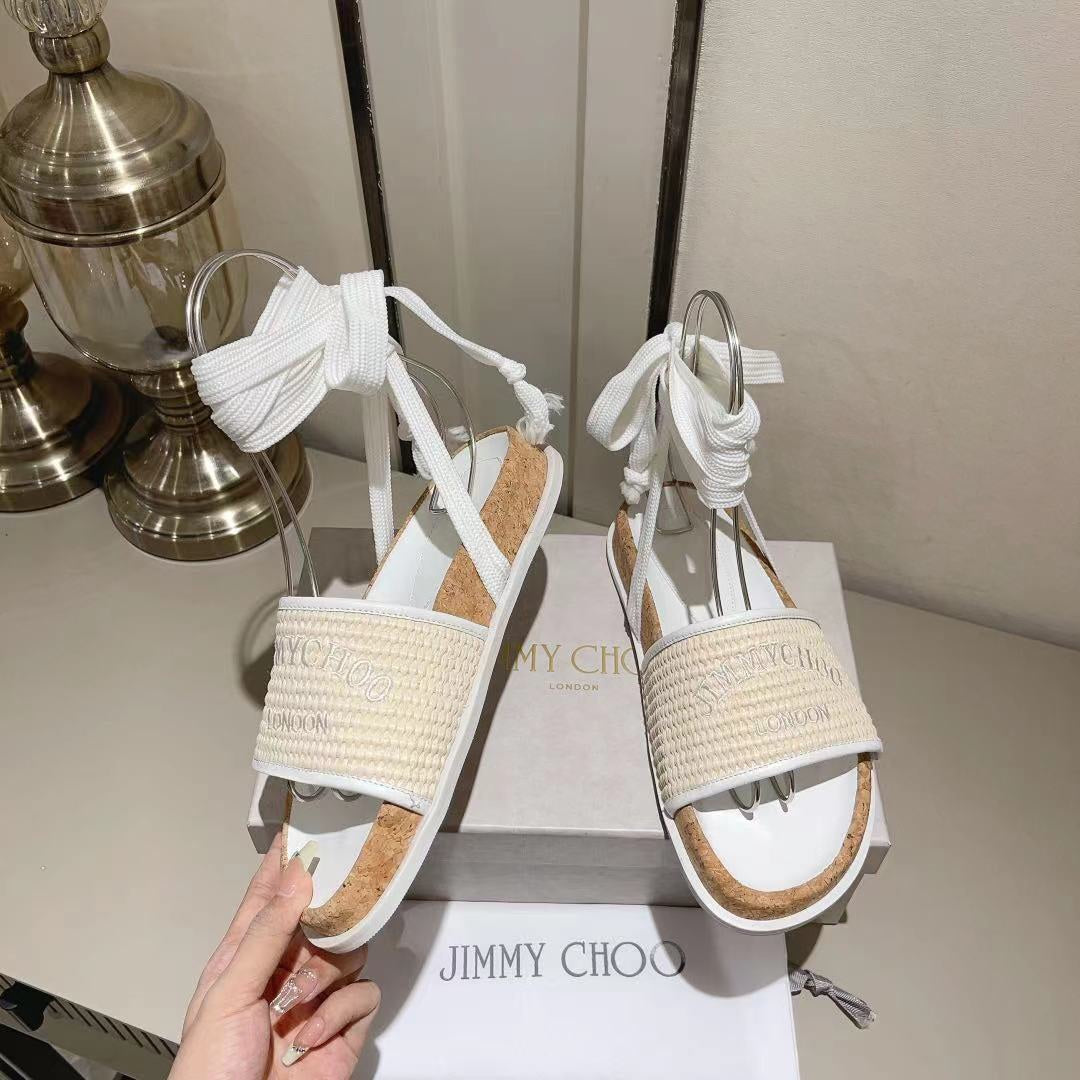 J**C* new1: 1 VIP sandals high quality