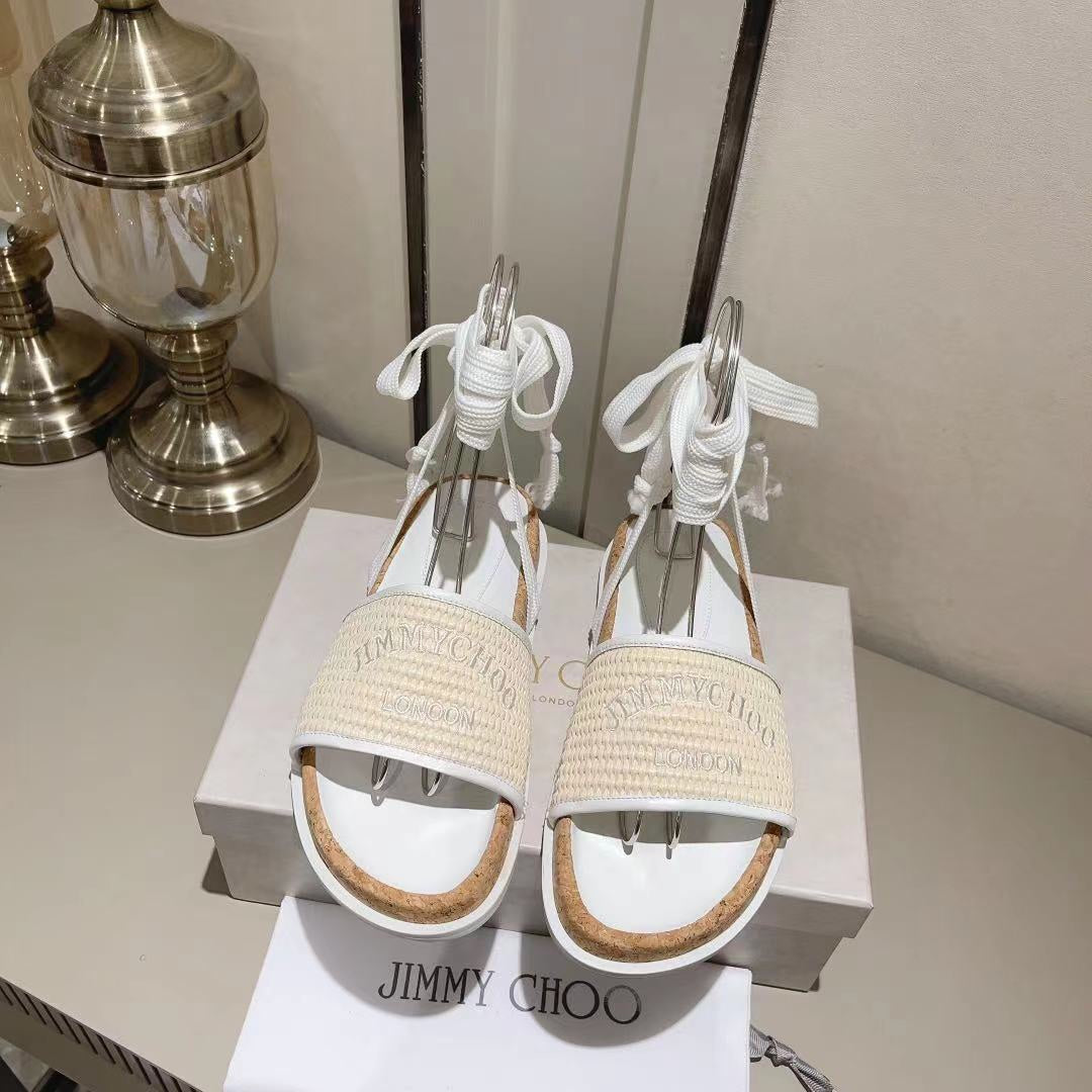 J**C* new1: 1 VIP sandals high quality