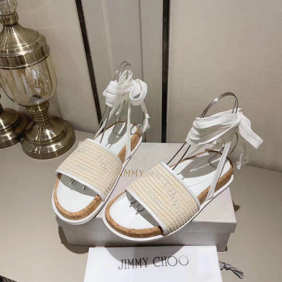 J**C* new1: 1 VIP sandals high quality