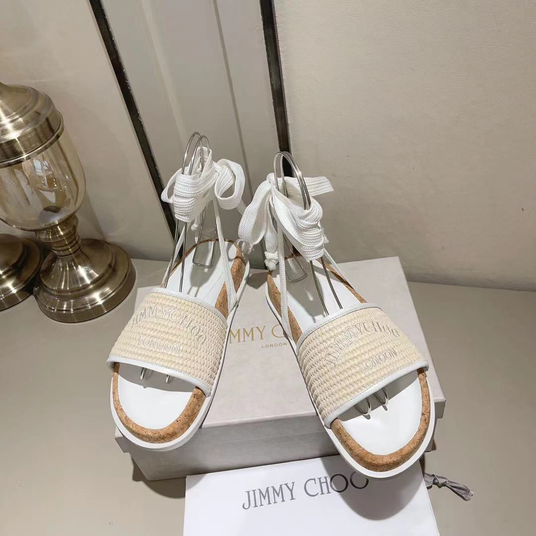 J**C* new1: 1 VIP sandals high quality