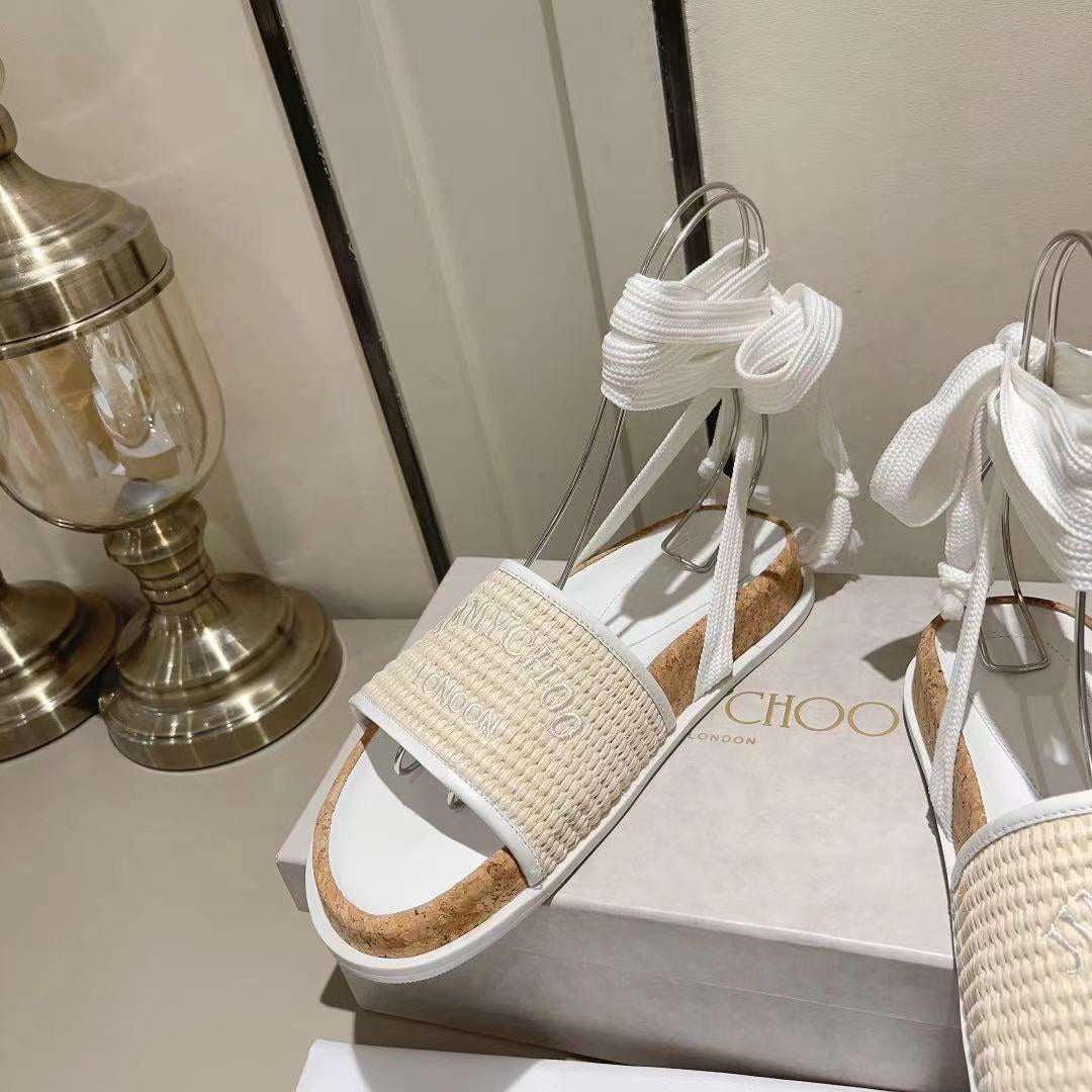 J**C* new1: 1 VIP sandals high quality