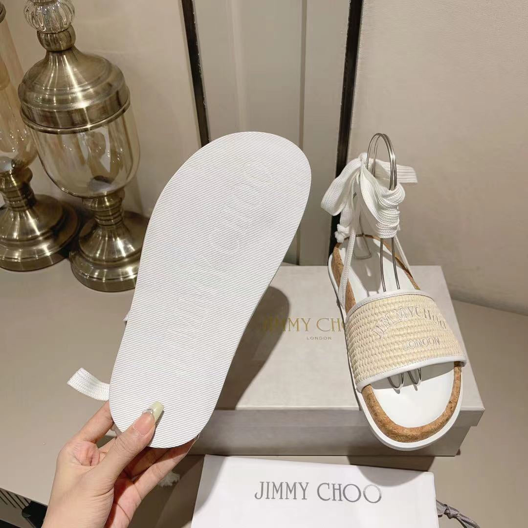 J**C* new1: 1 VIP sandals high quality